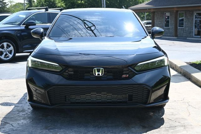 Used 2025 Honda Civic Si image 2