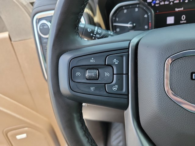 Used 2023 GMC Sierra 2500 Denali image 22
