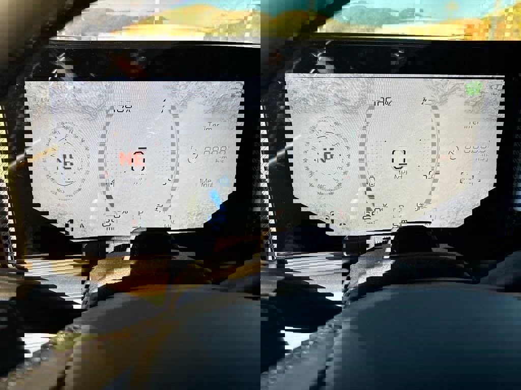 New 2025 GMC Hummer EV 3X image 28