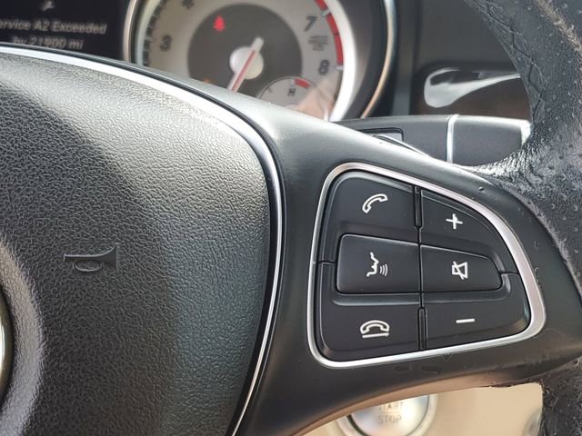 Used 2017 Mercedes-Benz GLA 250 image 13