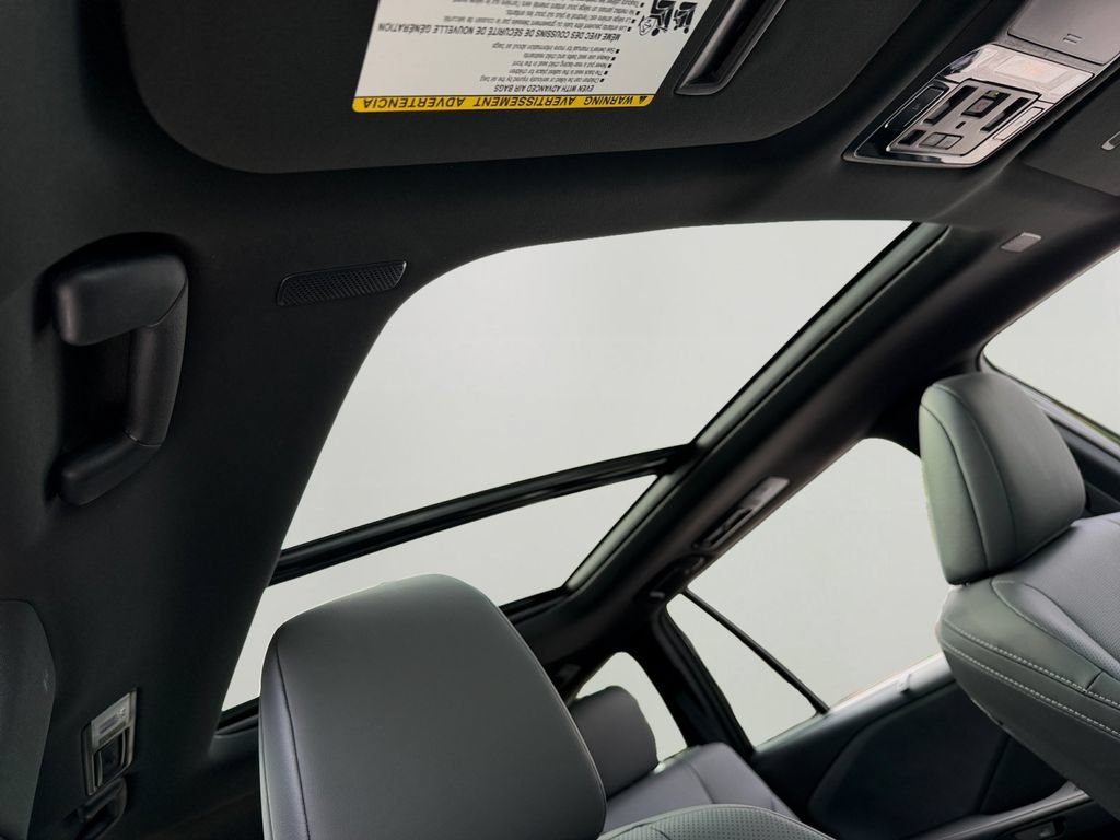 New 2026 Lexus TX 350 AWD image 4