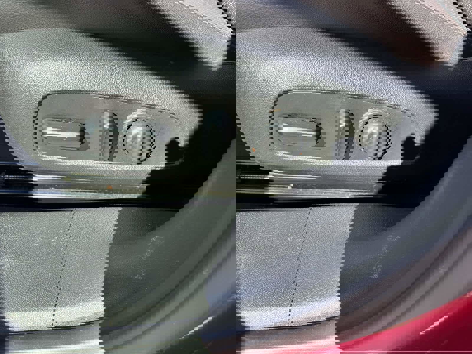 Used 2017 Chevrolet Malibu Premier w/ Premier Sun and Wheel Package image 20