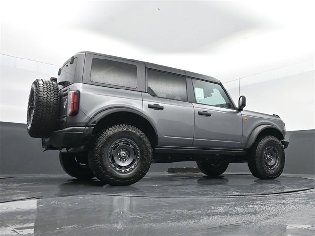 New 2025 Ford Bronco Badlands image 25