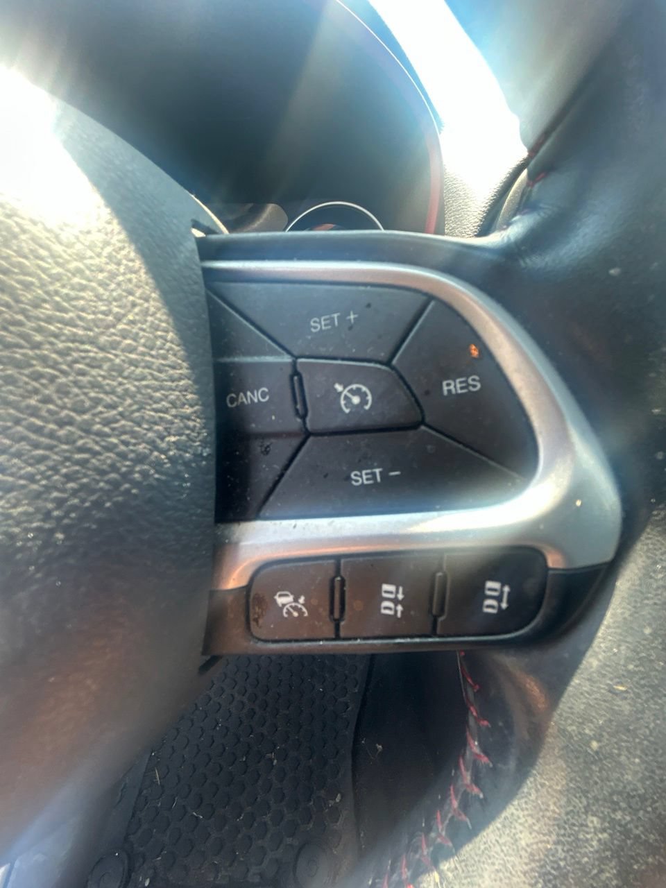 Used 2021 Jeep Compass Trailhawk w/ Convenience Group AWD/4WD image 20