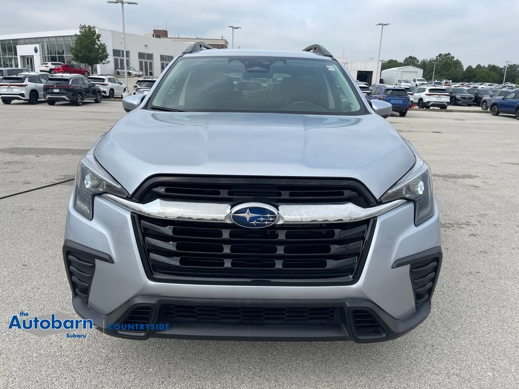 Used 2024 Subaru Ascent Premium w/ Convenience Package AWD/4WD image 8