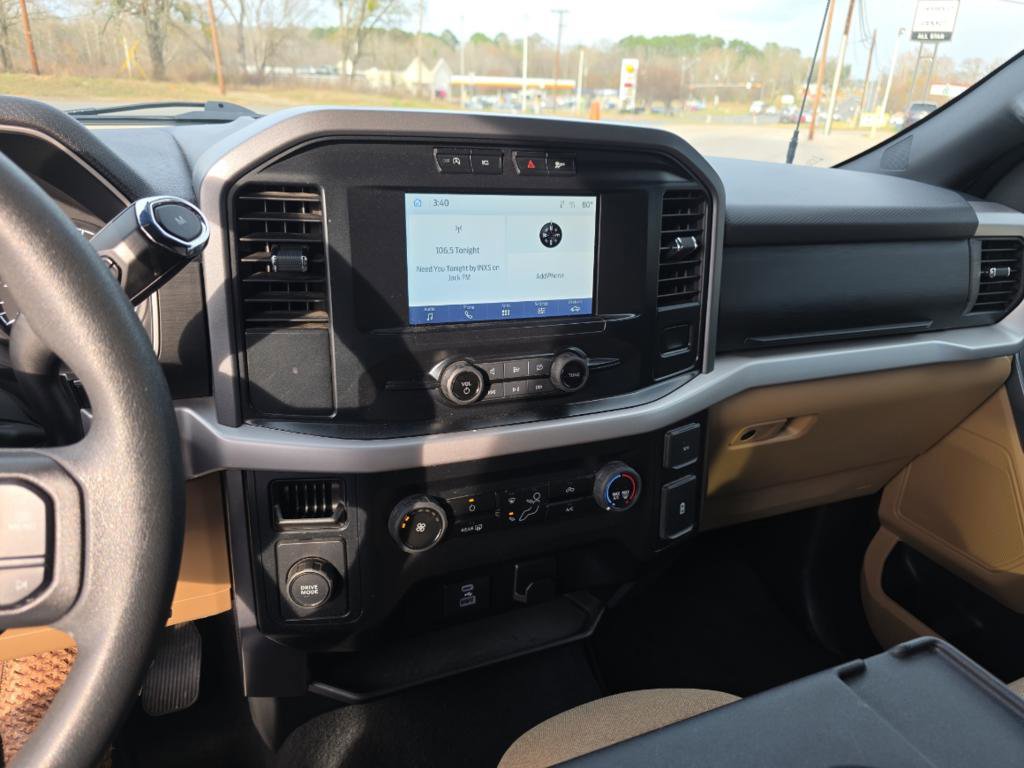 Used 2023 Ford F150 XLT image 29