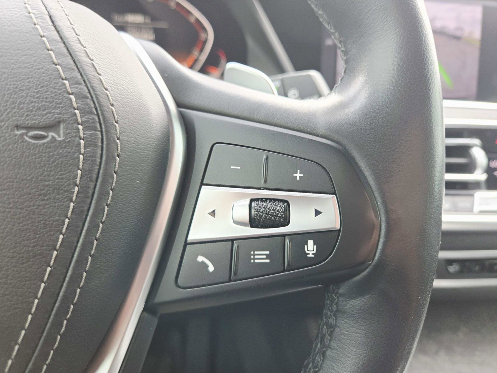 Used 2019 BMW X5 xDrive40i image 24