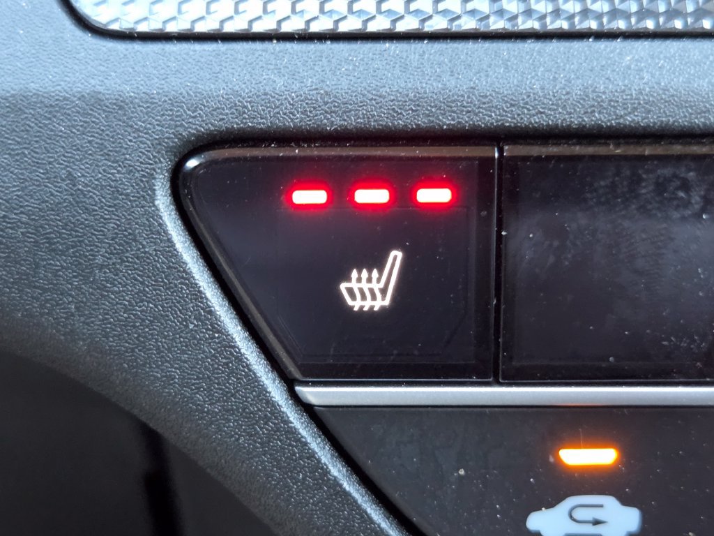 Certified 2024 Honda CR-V EX image 8