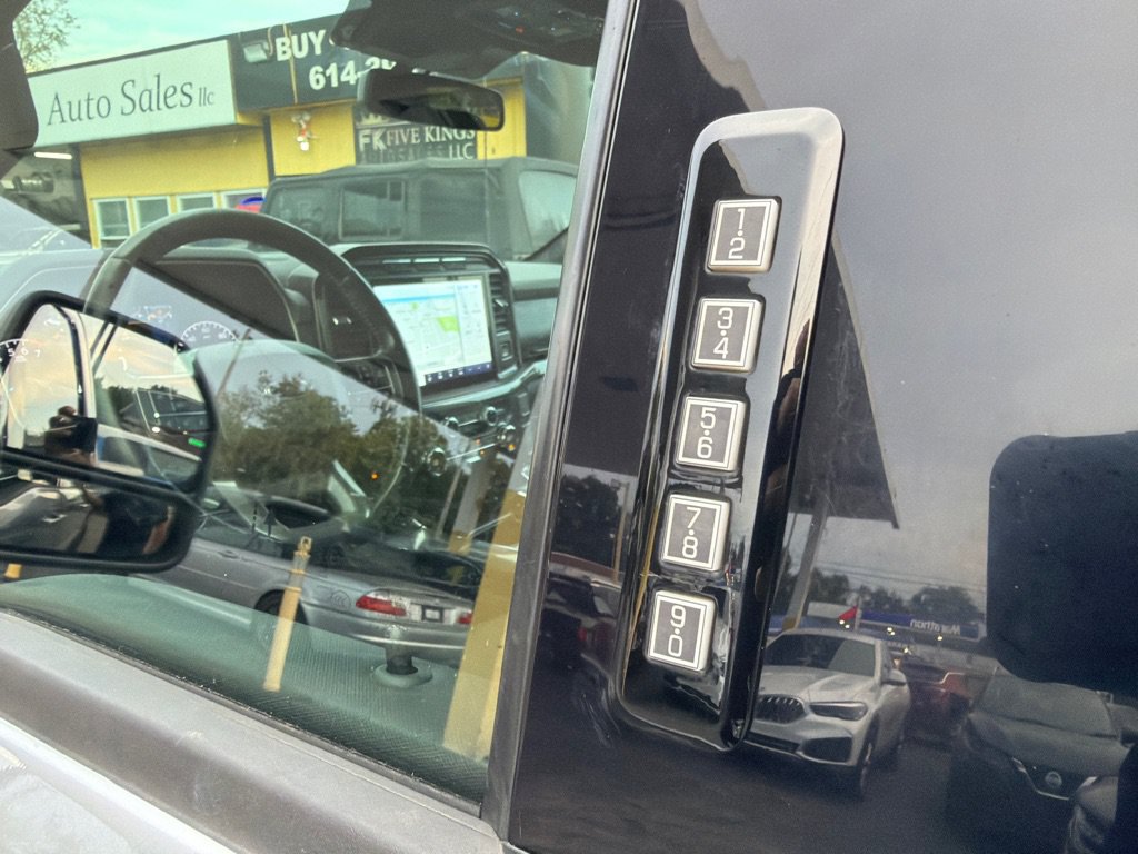 Used 2021 Ford F150 XLT w/ Equipment Group 302A High AWD/4WD image 20