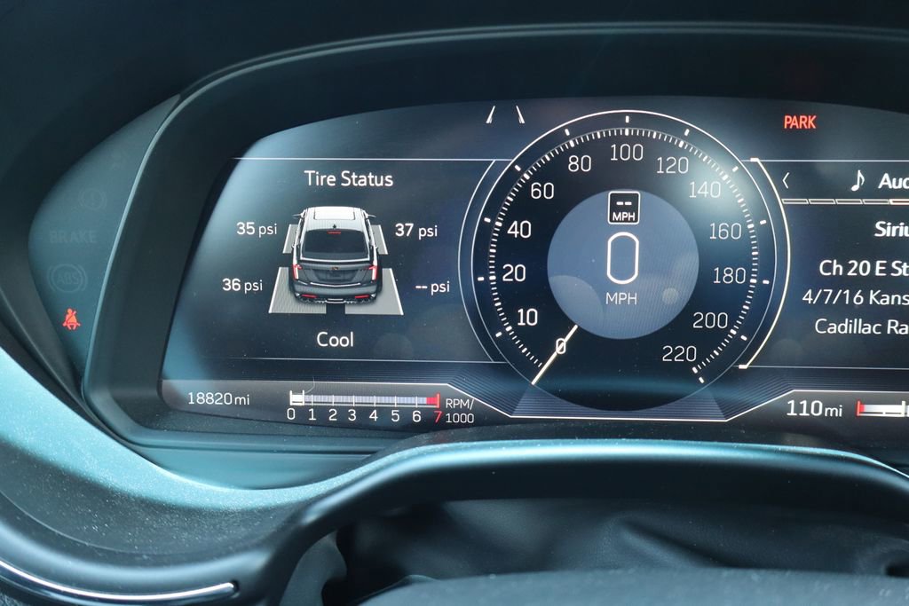 Used 2022 Cadillac CT5 V Blackwing w/ Carbon Fiber Package 2 image 45