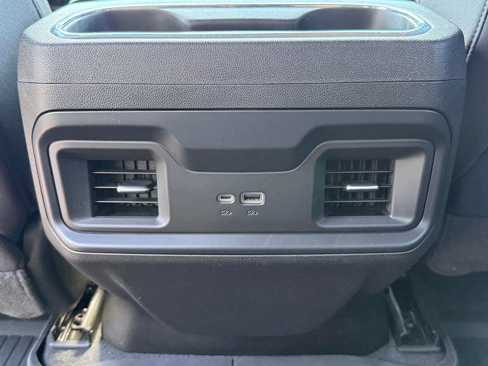 Used 2023 Chevrolet Silverado 1500 RST AWD/4WD image 19