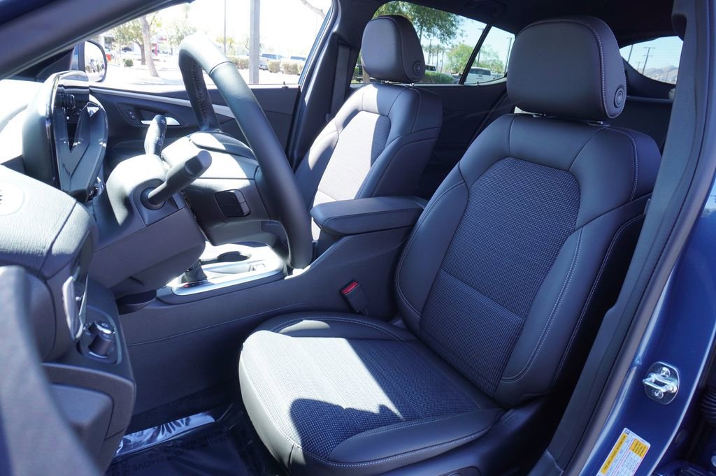 New 2026 Buick Envista Preferred w/ Convenience I Package image 13