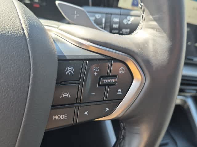 Used 2025 Lexus TX 350 AWD w/ Technology Package image 26