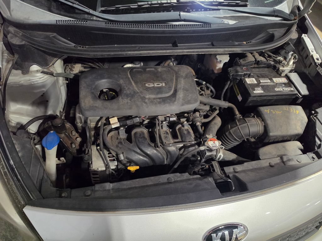 Used 2017 Kia Rio LX FWD image 9