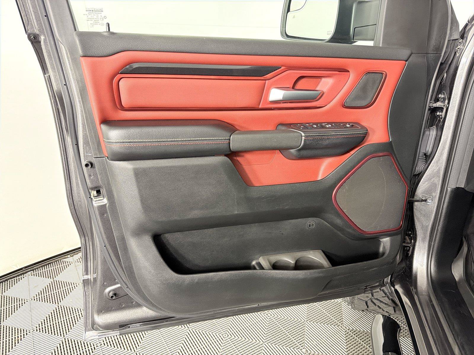 Used 2020 RAM 1500 Rebel w/ Rebel Level 2 Equipment Group AWD/4WD image 8