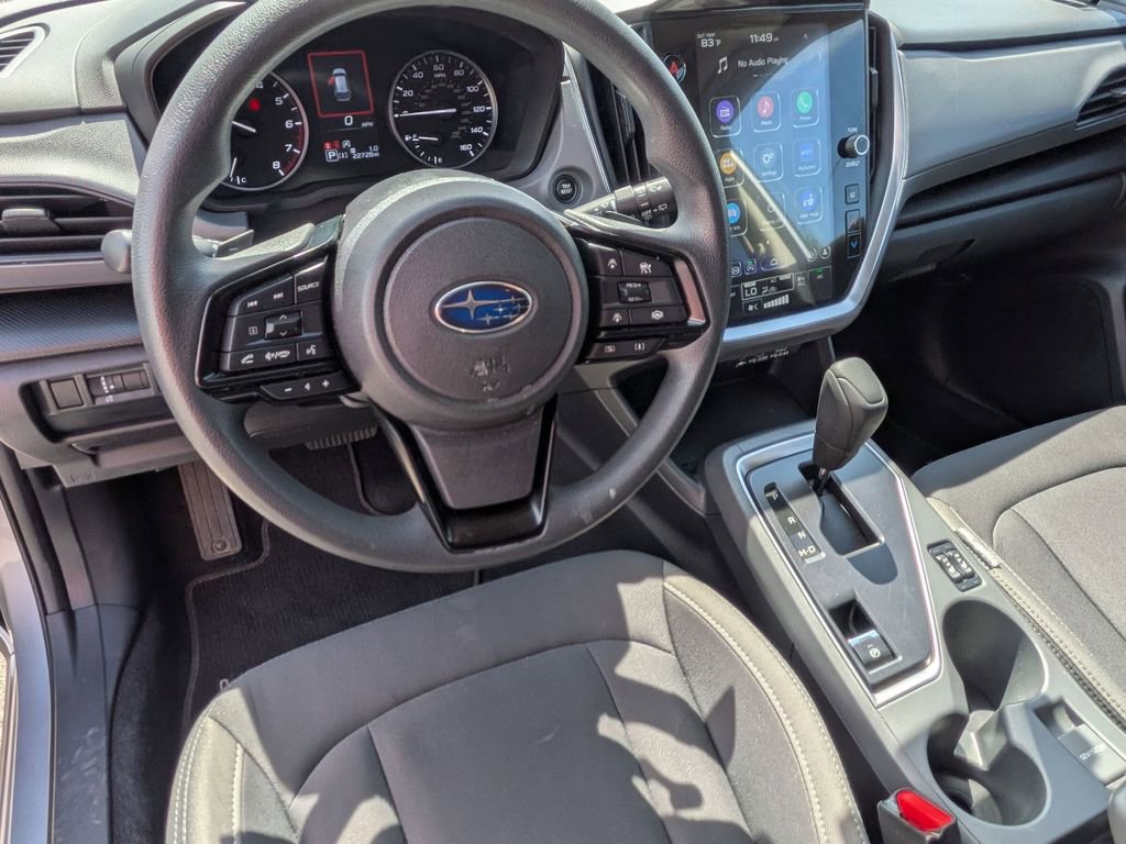 Used 2025 Subaru Crosstrek 2.0i Premium AWD/4WD image 15