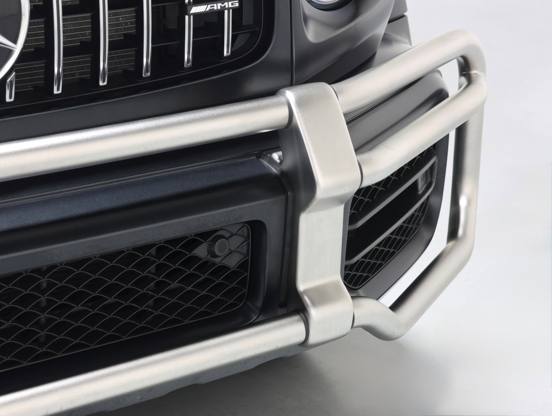 Used 2022 Mercedes-Benz G 63 AMG 4MATIC image 51