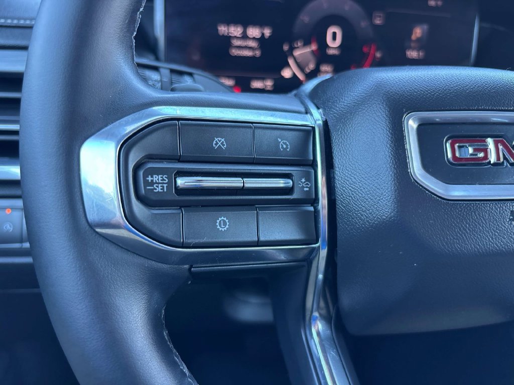 Used 2024 GMC Acadia Elevation w/ Luxury Package AWD/4WD image 27
