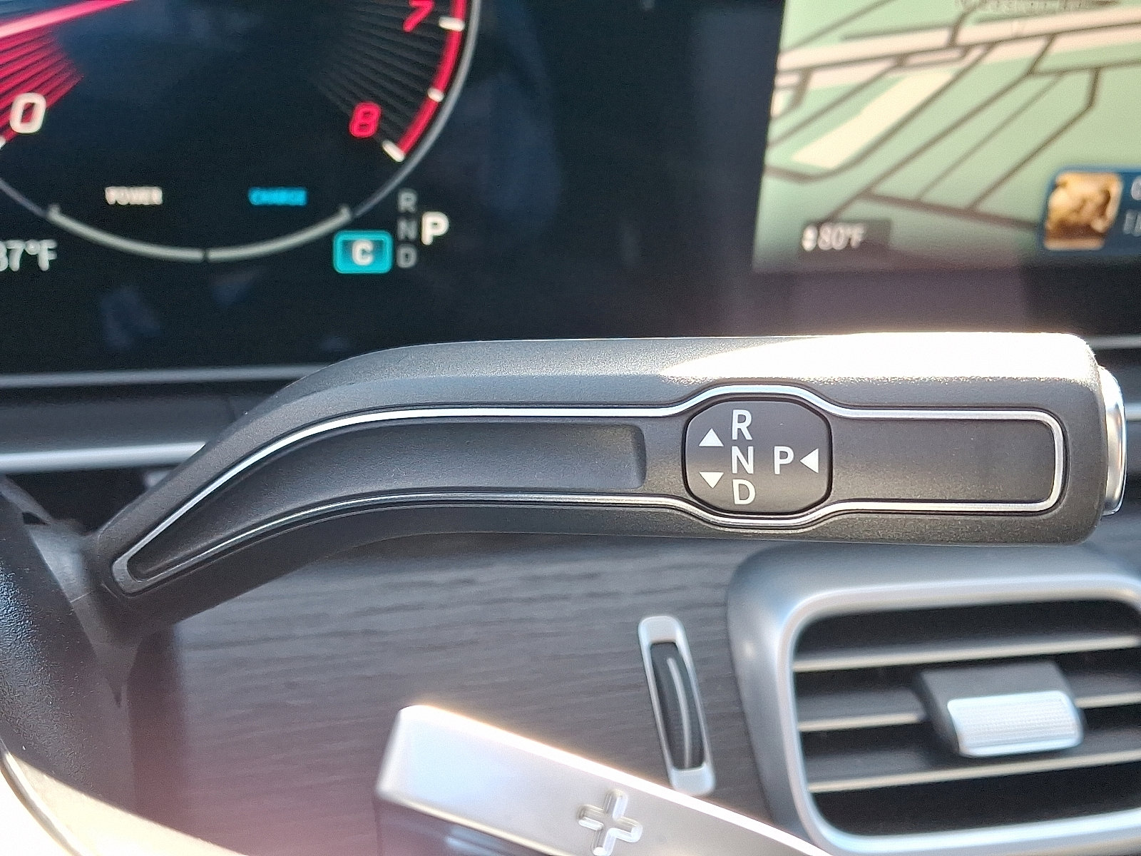 New 2026 Mercedes-Benz GLE 350 4MATIC image 13