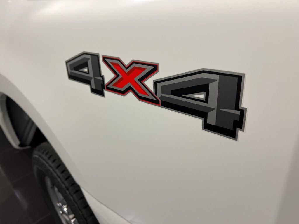 New 2026 Ford F350 XL w/ XL Chrome Package AWD/4WD image 27
