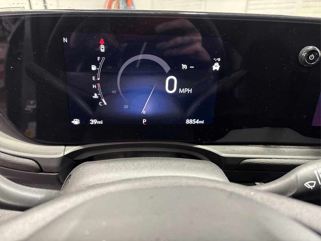 Used 2024 Buick Envista Preferred image 20