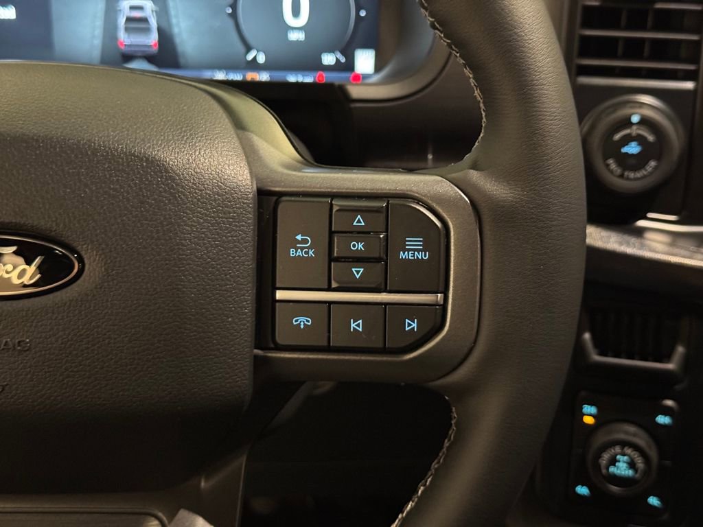 New 2026 Ford F150 Lariat w/ Equipment Group 501A Mid AWD/4WD image 38