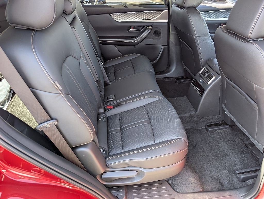 New 2026 MAZDA CX-70 SC Plus image 20
