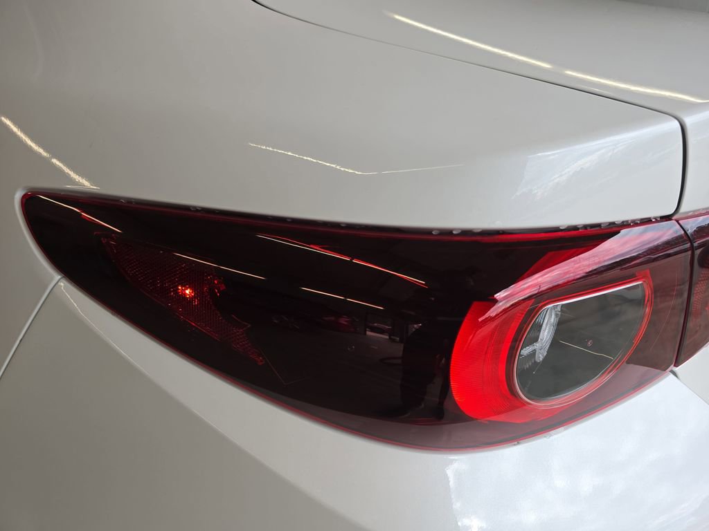 New 2026 MAZDA MAZDA3 2.5 S Sedan w/ Preferred Pkg image 35