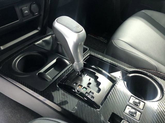 Used 2024 Toyota 4Runner TRD Pro image 27