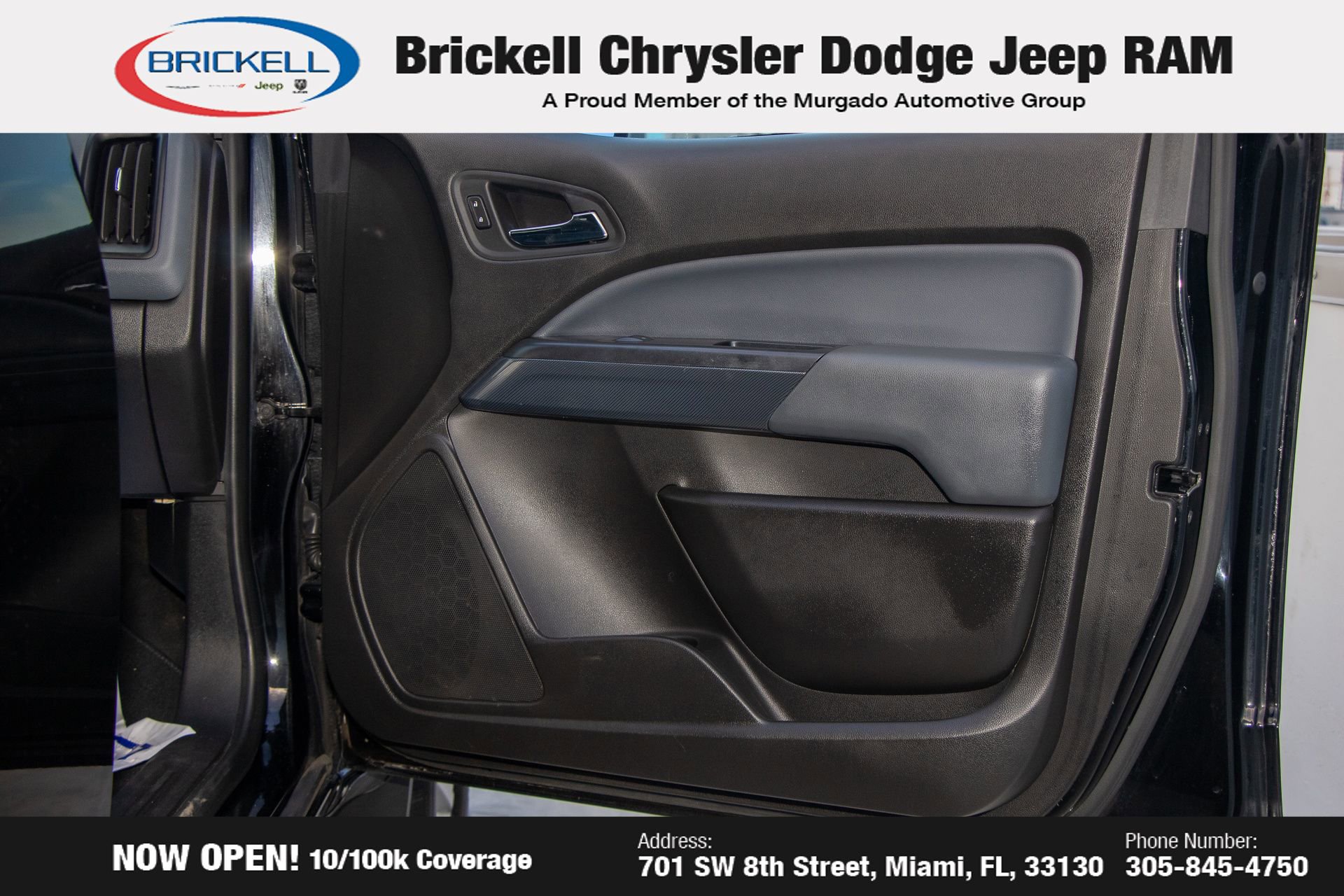 Used 2015 Chevrolet Colorado Z71 image 11