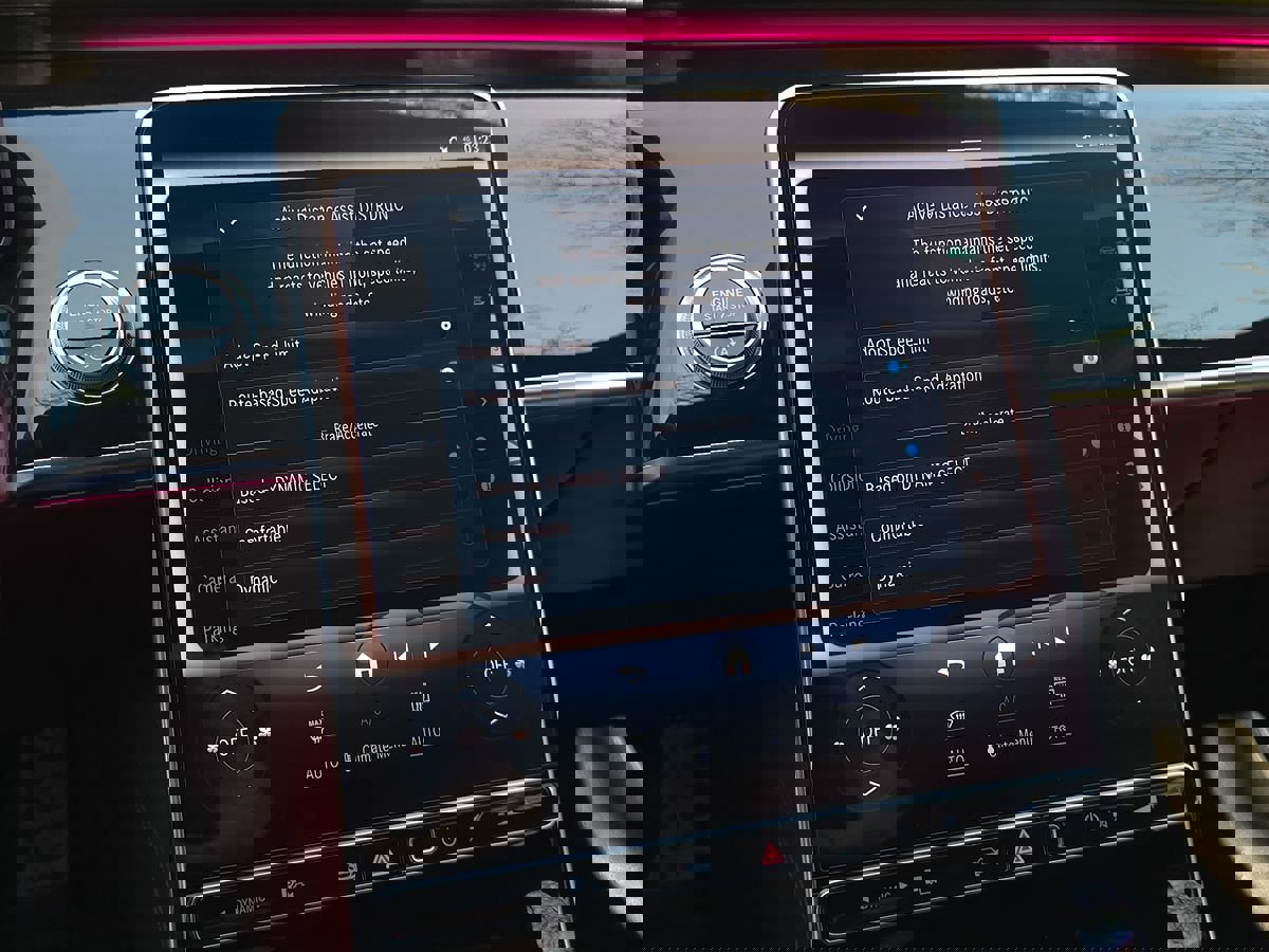 Used 2022 Mercedes-Benz S 500 4MATIC image 52