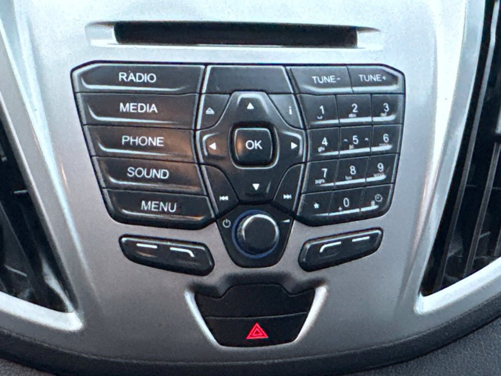 Used 2015 Ford Transit 150 130 Medium Roof Wagon RWD image 41