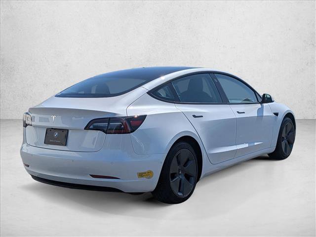 Used 2022 Tesla Model 3 RWD image 5