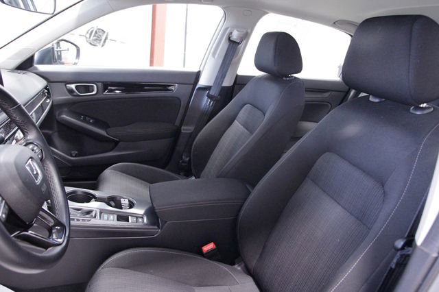Certified 2024 Honda Civic EX image 15