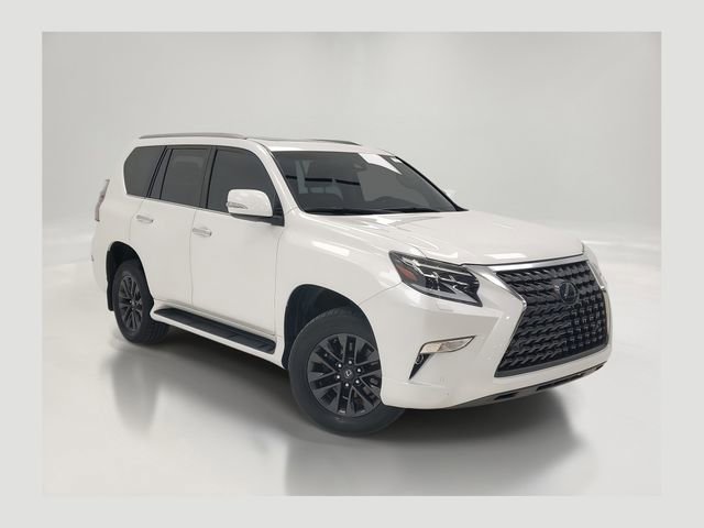 Used 2020 Lexus GX 460 Premium w/ Premium Package