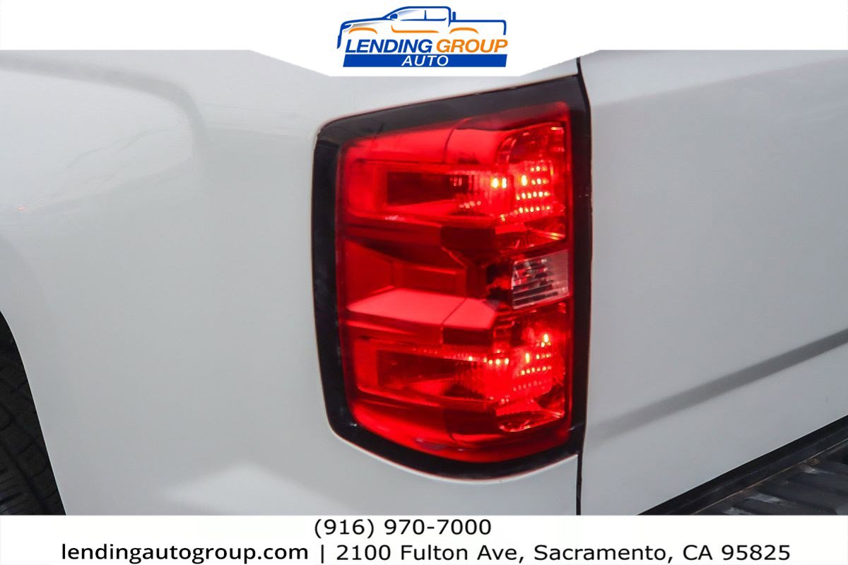 Used 2014 Chevrolet Silverado 1500 LT image 8