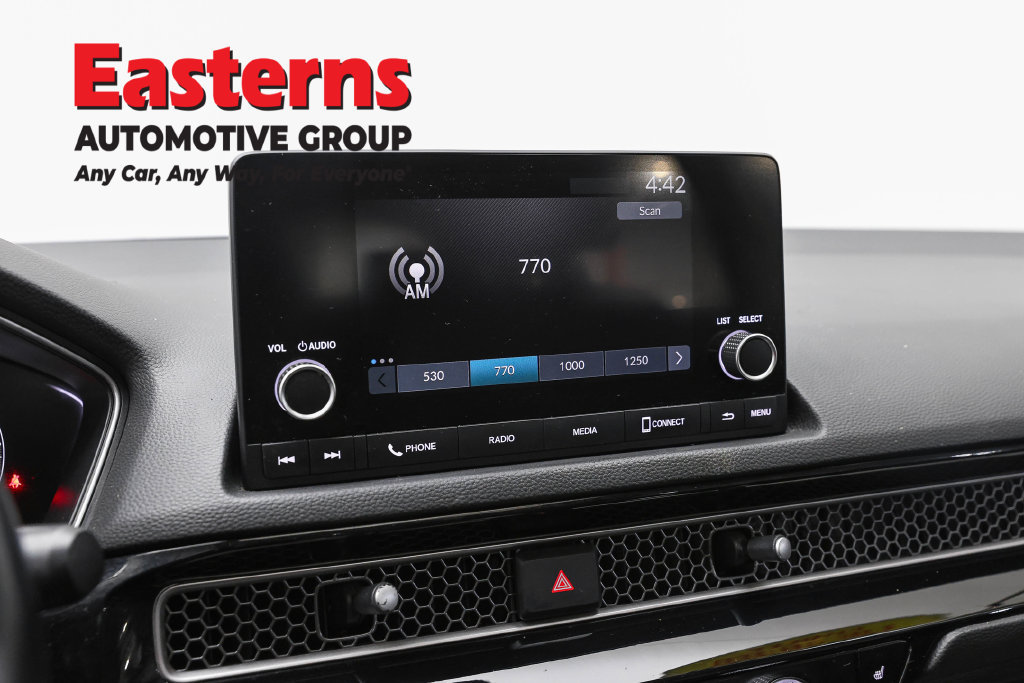 Used 2022 Honda Civic EX-L image 19