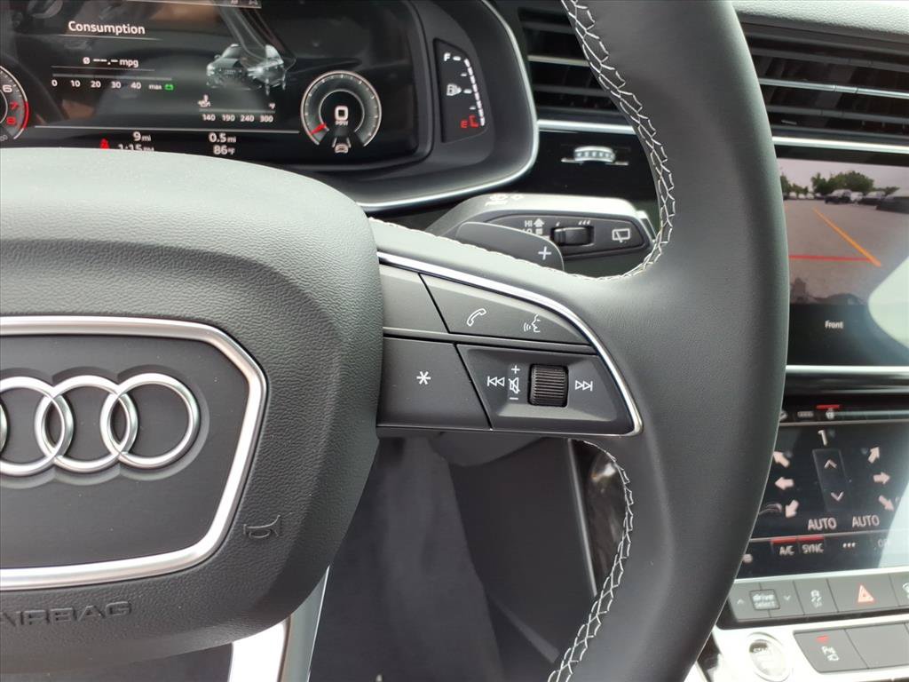 New 2026 Audi Q7 2.0T Premium AWD/4WD image 17