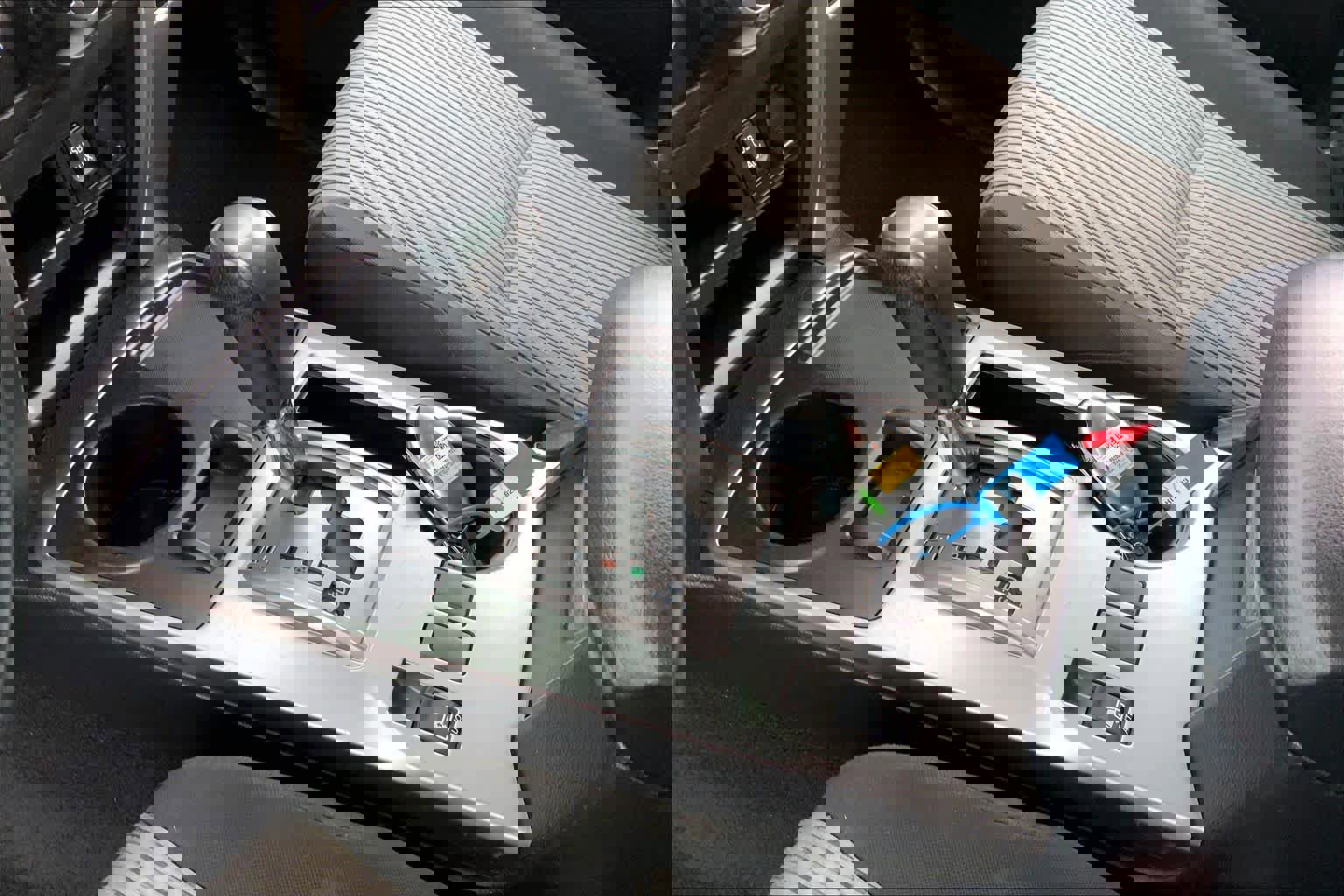 Used 2019 Toyota 4Runner SR5 image 15