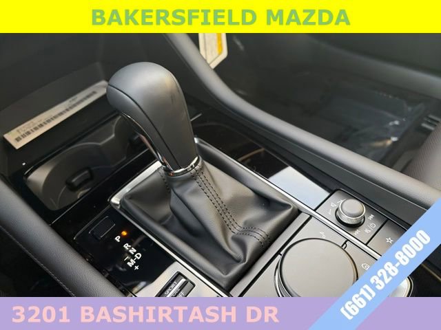 New 2026 MAZDA MAZDA3 Hatchback w/Premium Plus Pkg AWD/4WD image 21