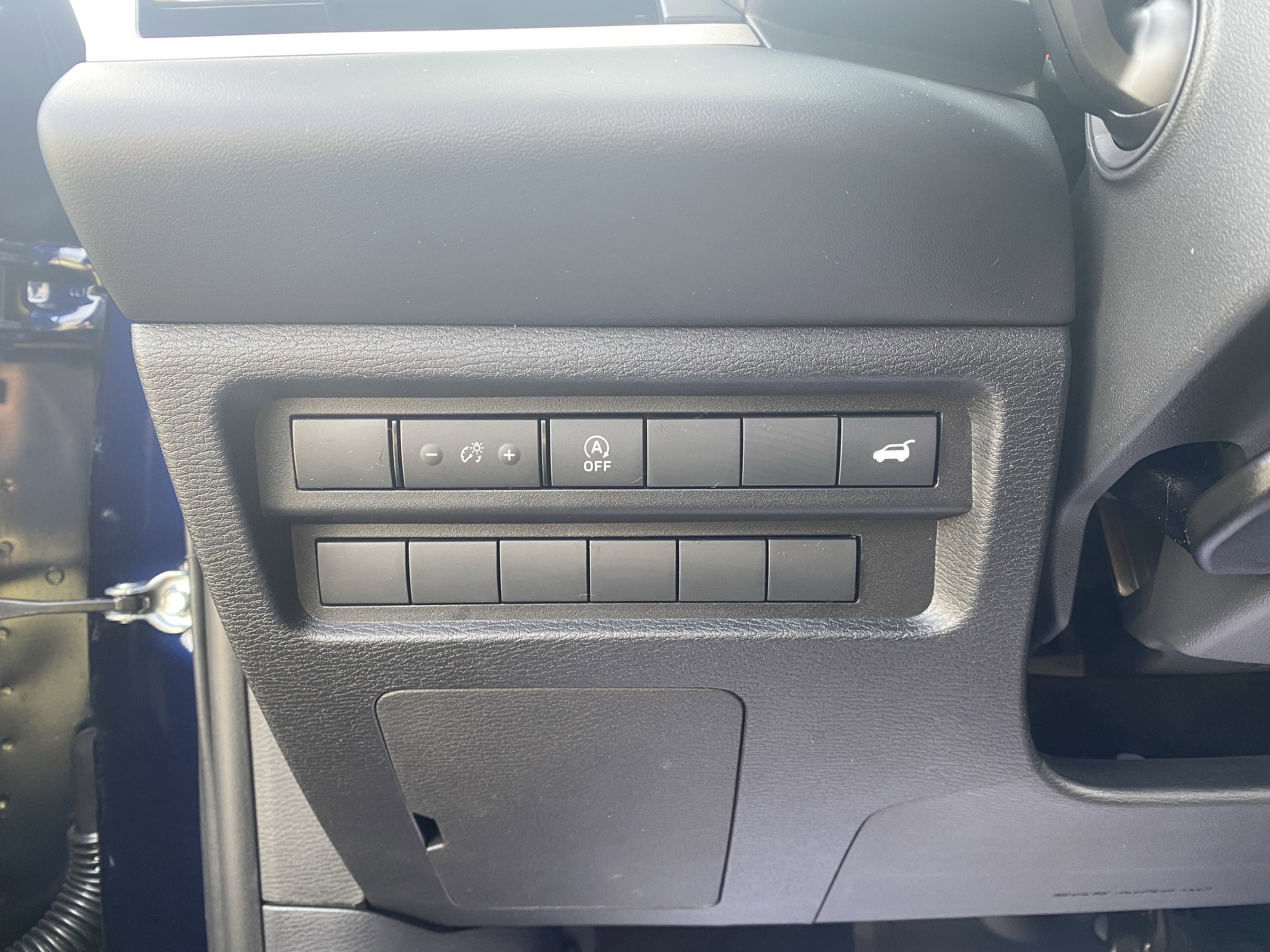 New 2026 Mitsubishi Outlander SE image 6