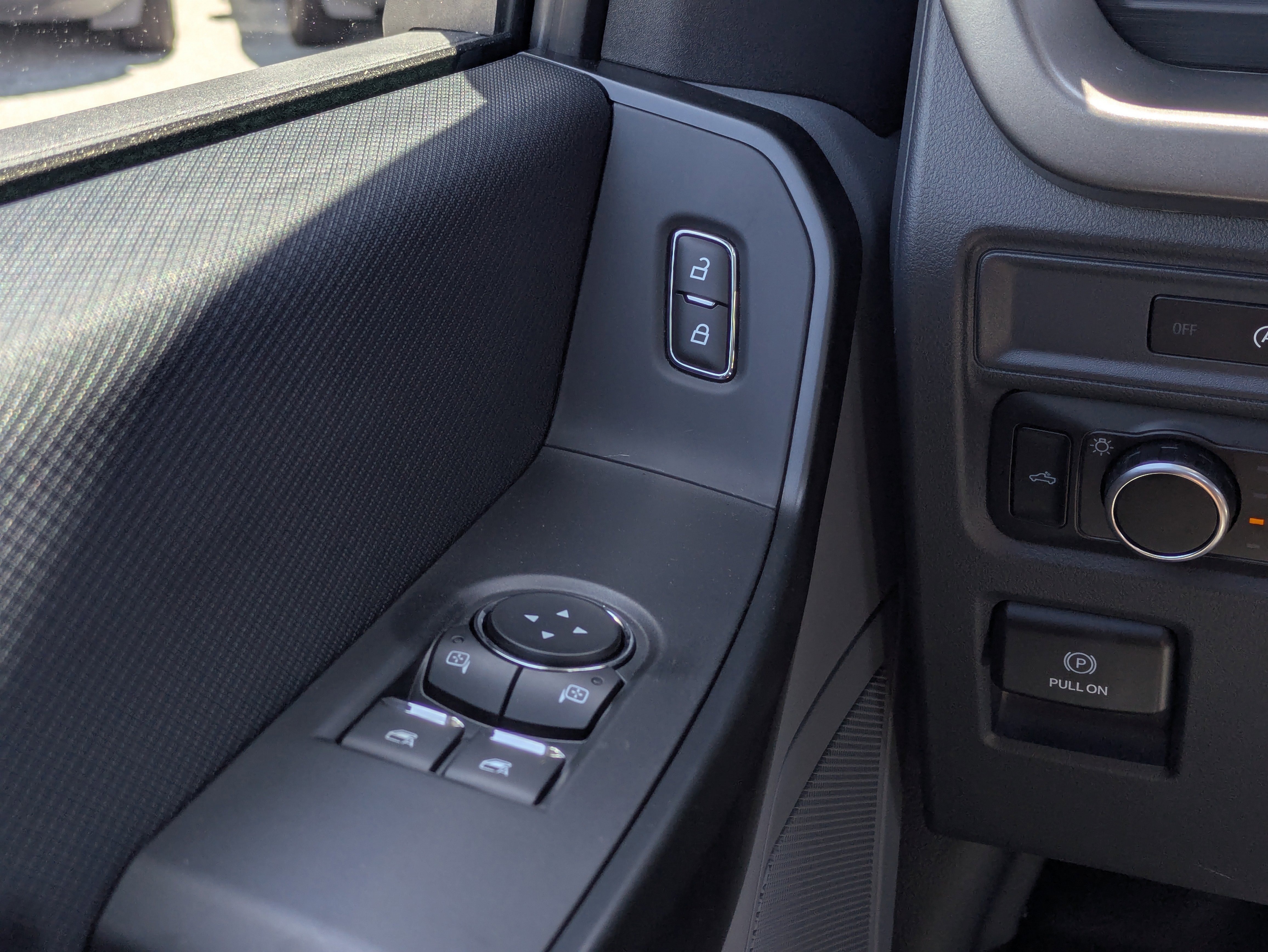 New 2025 Ford F150 XL image 17