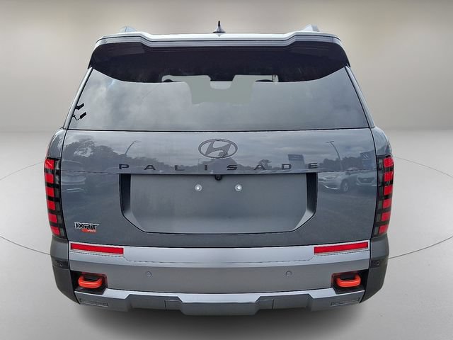 New 2026 Hyundai Palisade XRT Pro AWD/4WD image 6