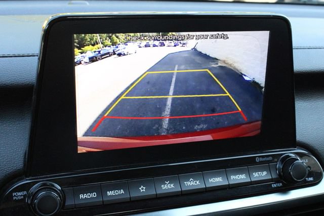 Used 2021 Kia Forte GT-Line FWD image 28