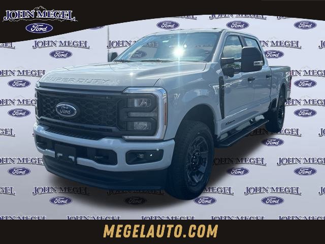 New 2026 Ford F250 XL