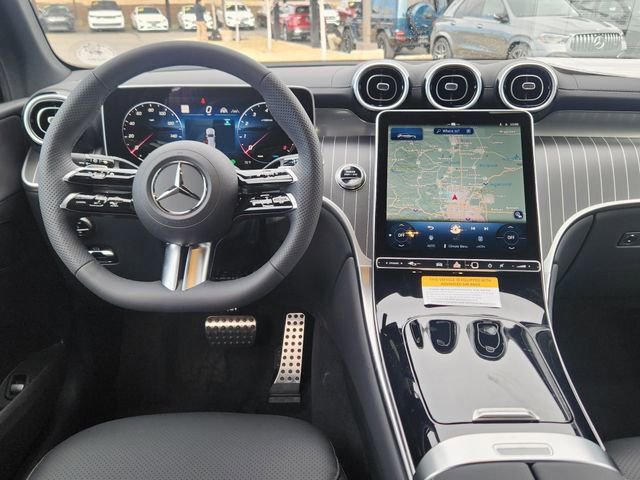 Certified 2026 Mercedes-Benz GLC 300 4MATIC image 13