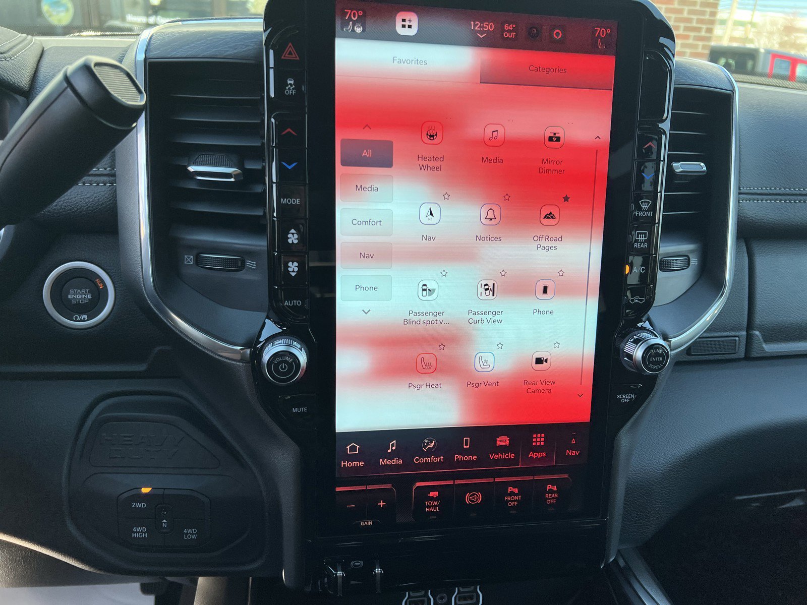 New 2026 RAM 2500 Laramie image 20