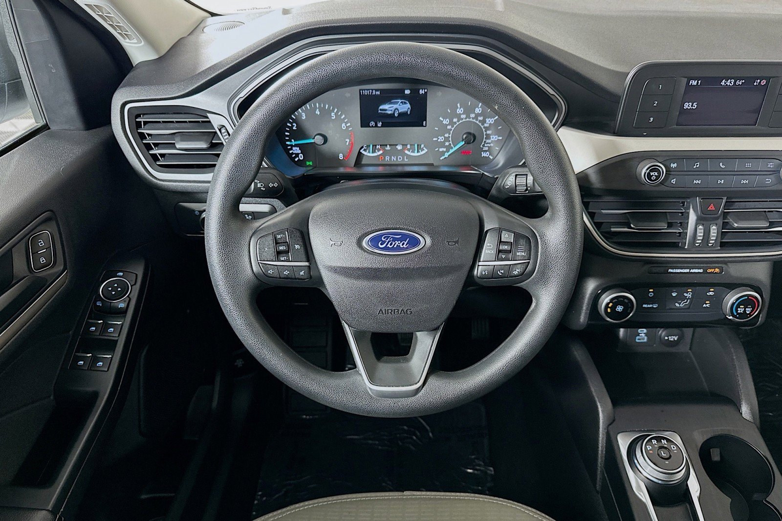 Used 2022 Ford Escape S image 5