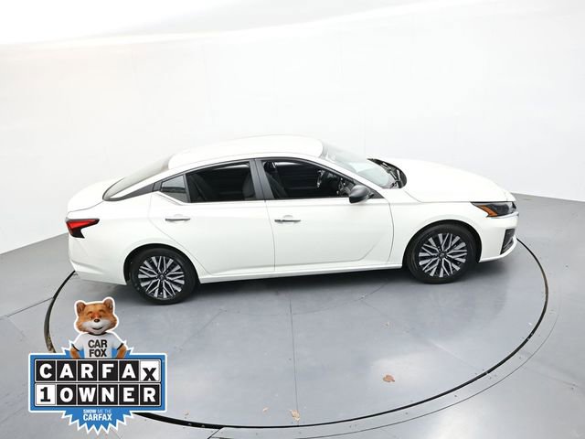 Used 2025 Nissan Altima 2.5 SV image 26