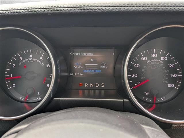 Used 2020 Ford Mustang GT image 14